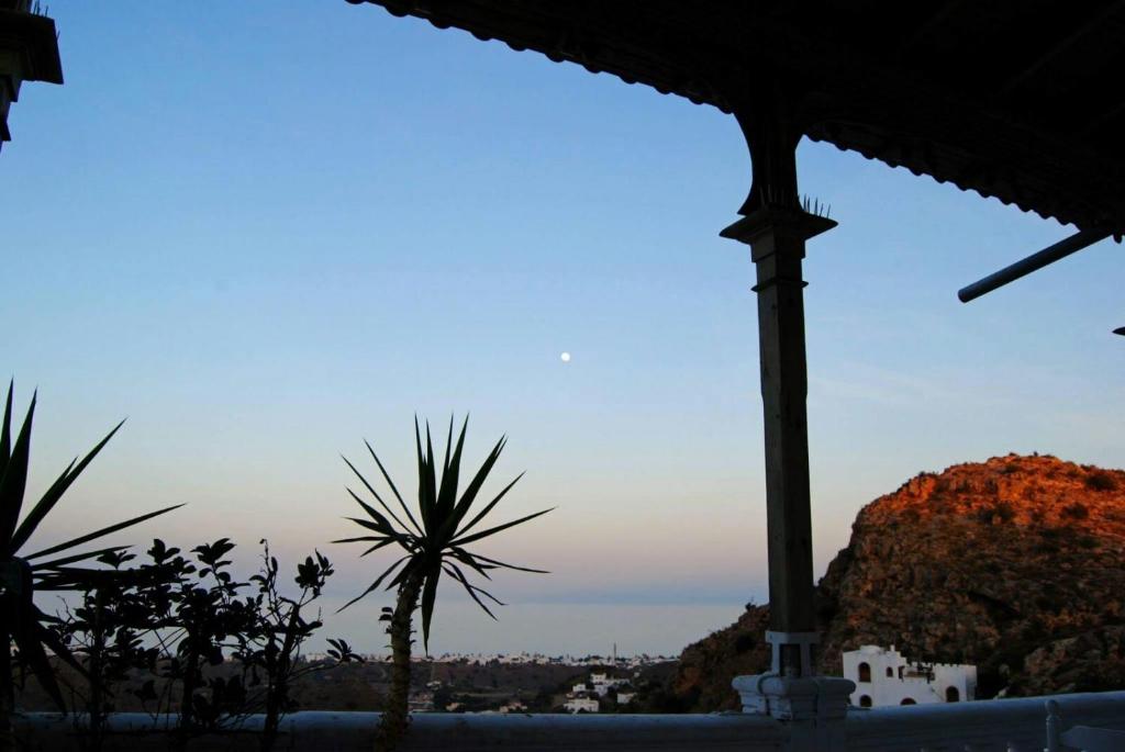 Pension El Torreonimagen principal