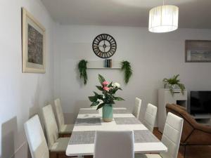 ImagenApartamento 3 Dormitorios Frente al Mar Garrucha 5