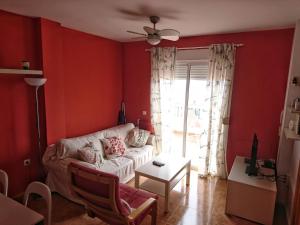 ImagenATICO CON PRECIOSAS VISTAS AL MAR 6