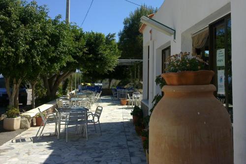 ImagenPensión Restaurante Venta El Molino 1