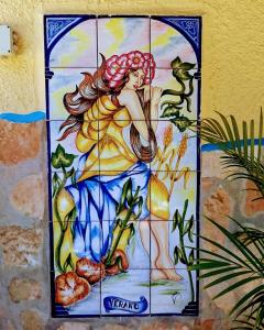 ImagenHospedería Ancladero 5