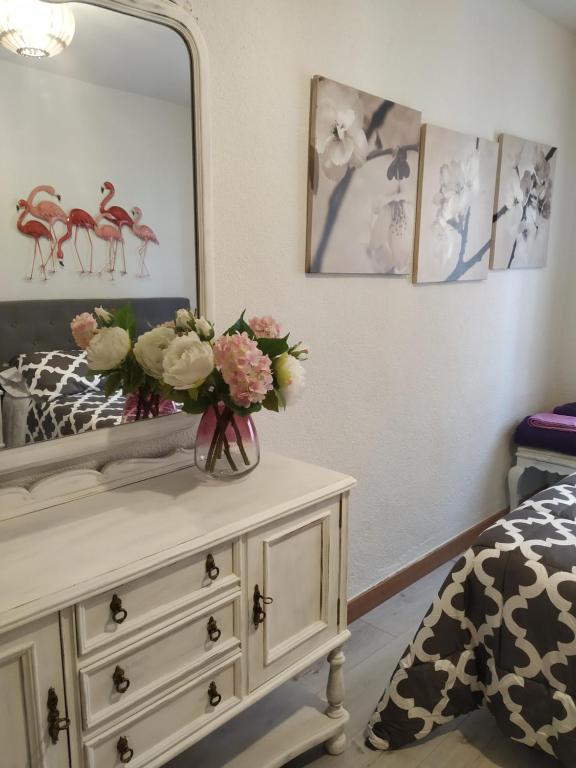 CASA TURISTICA LA PARRAimagen principal