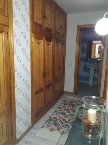 ImagenCASA TURISTICA LA PARRA 2