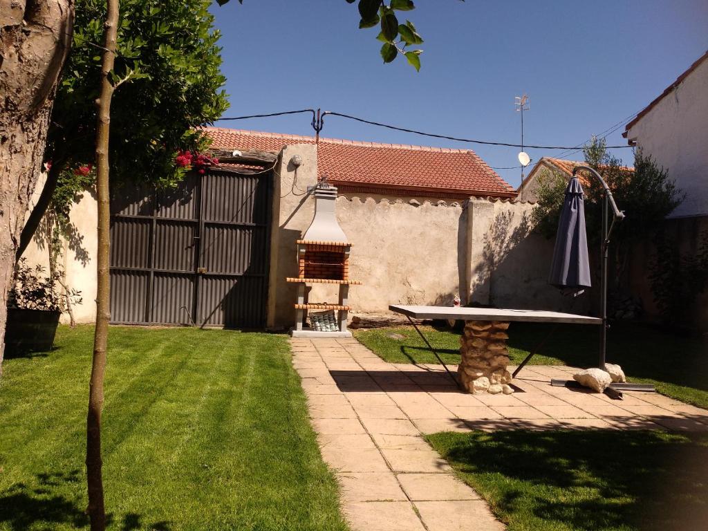 Casa Rural Las Barricasimagen principal