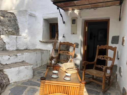 ImagenCasa Rural Fuente Zagrilla 2