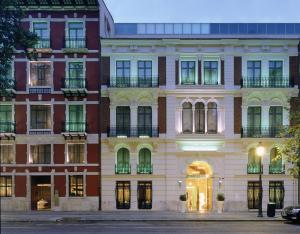 ImagenHospes Palau de La Mar 6