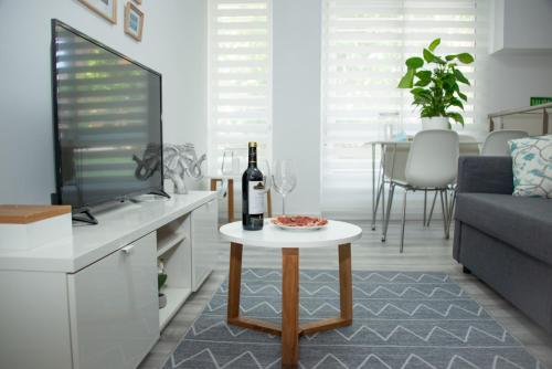 ImagenSoraya's Place - Chopín 4 1