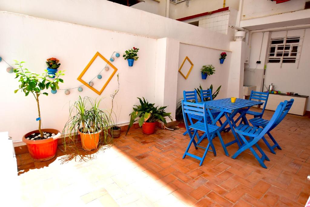 Emma Apartment Centralimagen principal