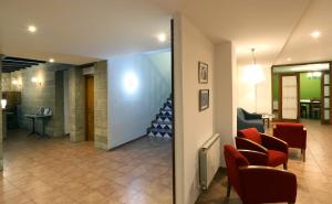 ImagenHospedería Sádaba 3