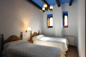 ImagenHospedería Sádaba 5