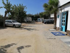 ImagenHostal Santa Gemma 4