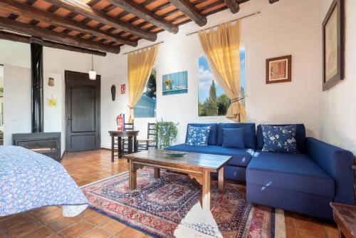 ImagenMasía Can Manent del Bosc S XVIII 1