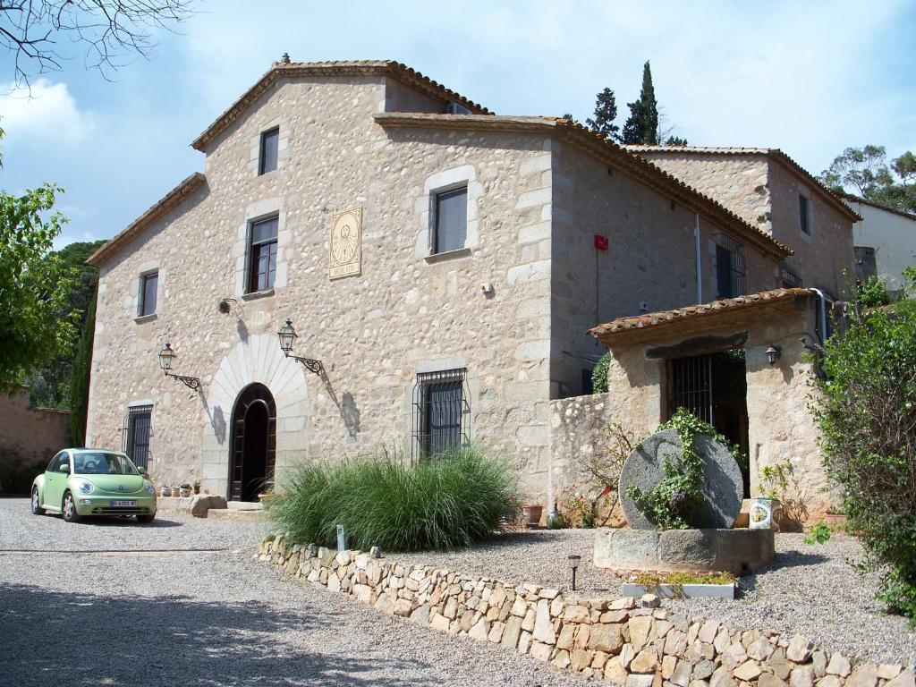 Hotel Masia Can Viveimagen principal