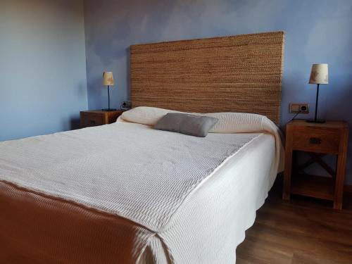 ImagenHotel Villaro Del Bosc 1