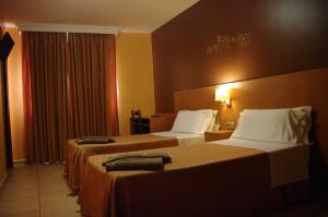 ImagenHotel Solsona Centre 3