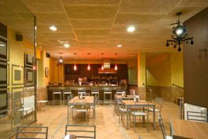 ImagenHotel Solsona Centre 4