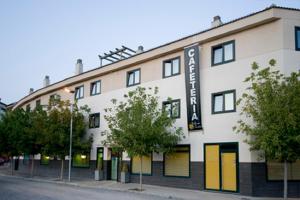 ImagenHotel Solsona Centre 6