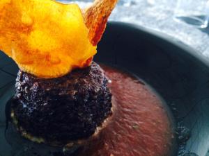 ImagenHotel Rural Capricho de Goya 3