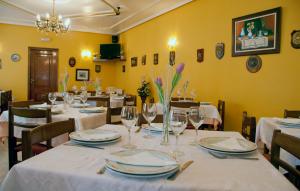 ImagenHostal Restaurante La Cepa 4