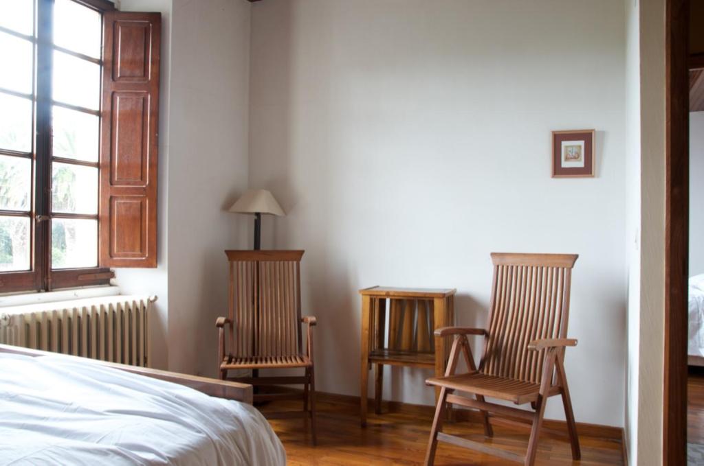 Blissful Galician Retreatimagen principal