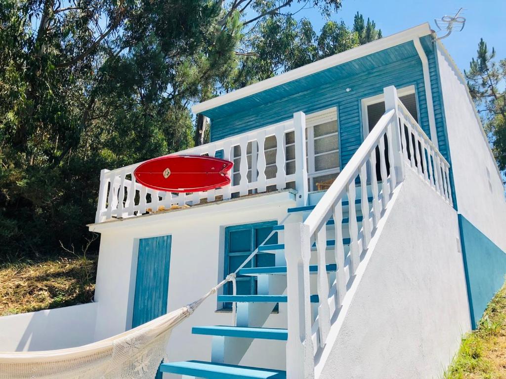 The Cliffs - Bannanas Longboardimagen principal