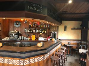 ImagenHotel Celta Galaico 6