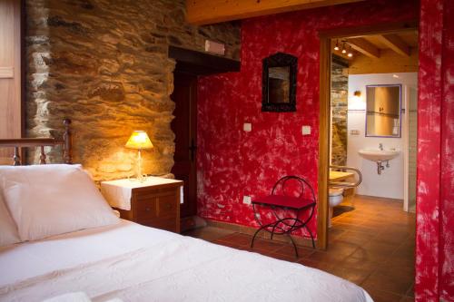 ImagenCasa Rural Penaquente 1