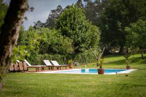 ImagenCasa Rural Penaquente 7