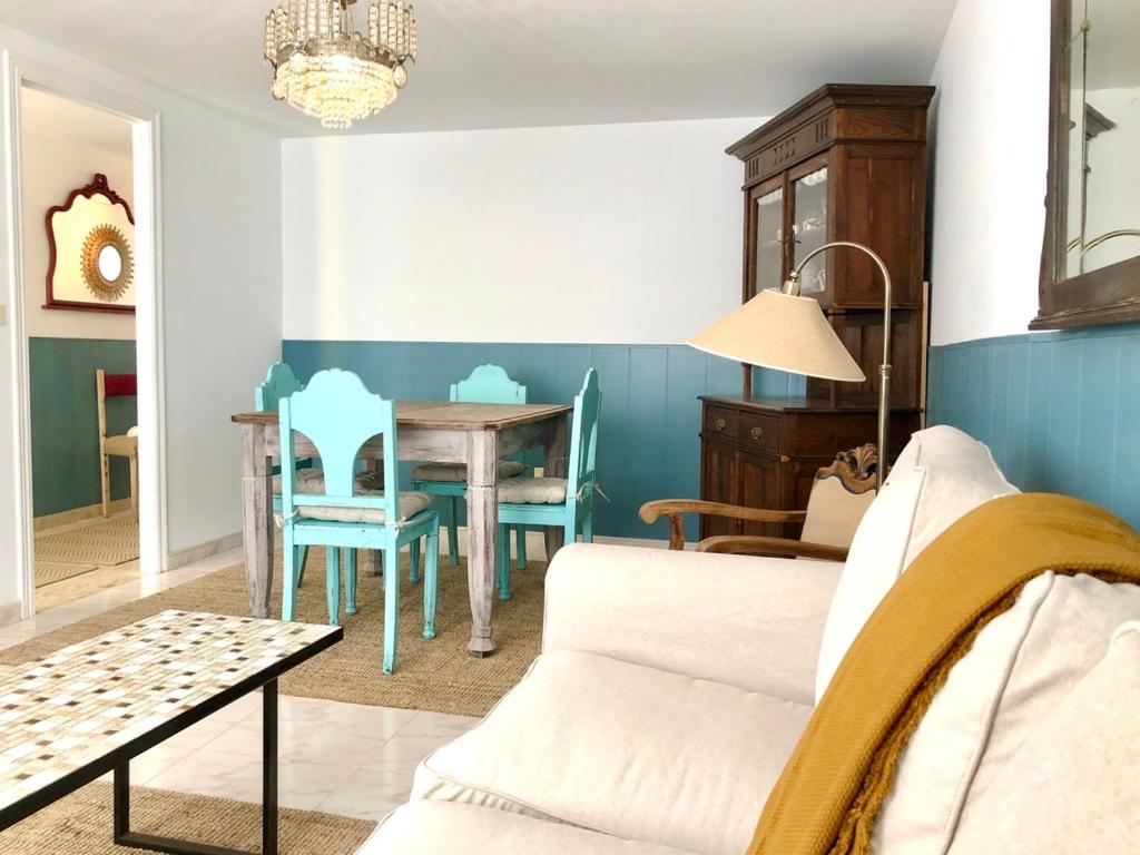 The Cliffs - Le Village Sarridalimagen principal