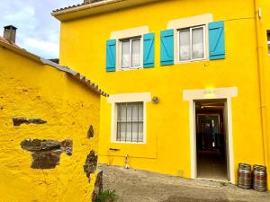 ImagenThe Cliffs - Le Village Sarridal 6