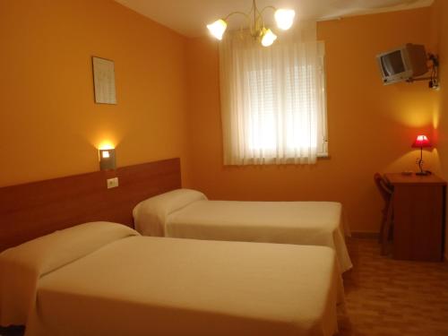 ImagenPensión Galatea 1