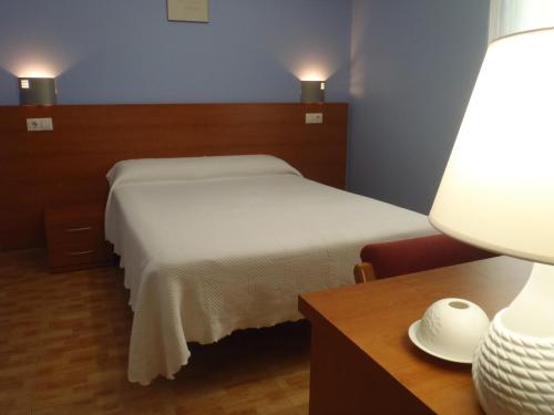 ImagenPensión Galatea 2