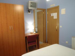 ImagenPensión Galatea 8