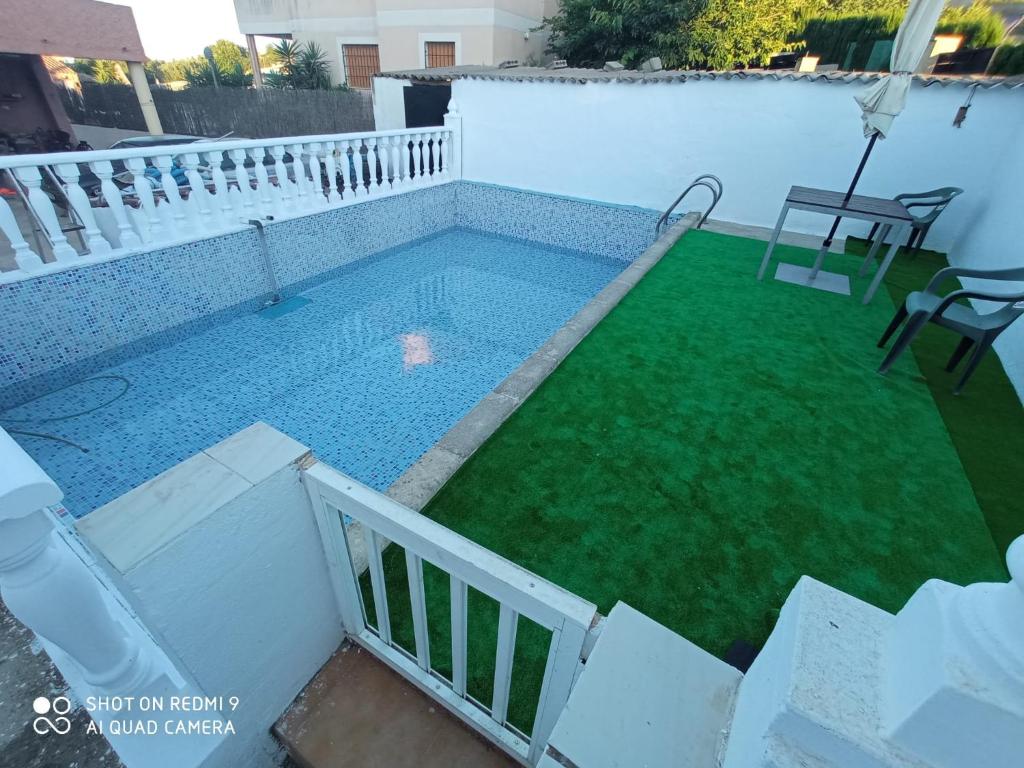 Cosy rooms in big houseimagen principal