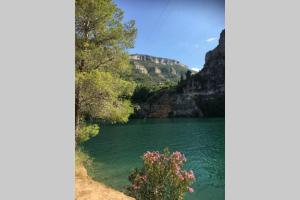 ImagenLAS PALOMAS, appartement 2 chambres avec piscine 4