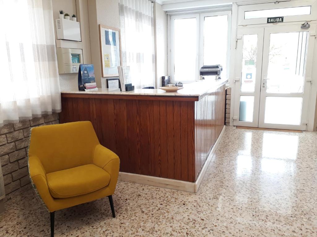 Hostal Morenoimagen principal