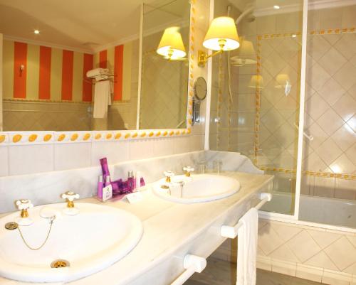 ImagenAlcázar de la Reina 1