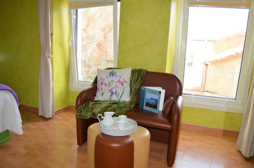 ImagenApartamento Linde 2