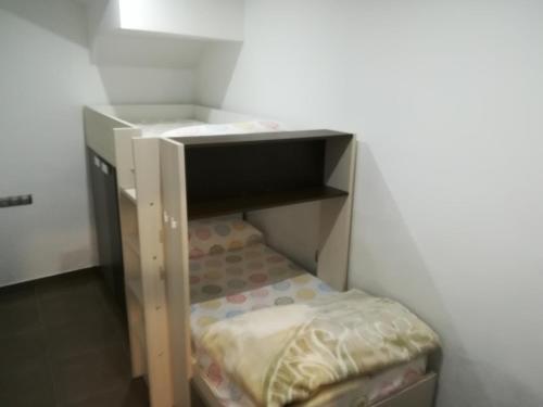 ImagenVivienda de uso turístico, A Casa Do Campo 1