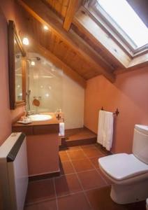 ImagenHotel Pesqueria del Tambre 5