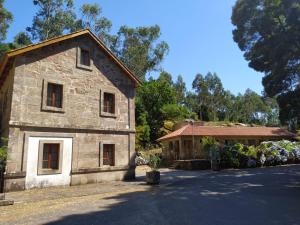 ImagenHotel Pesqueria del Tambre 6