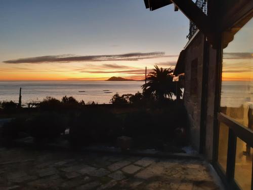 ImagenHotel Rústico Punta Uia 1