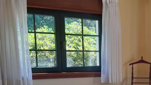 ImagenHotel Rústico Punta Uia 2