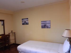 ImagenHotel Rústico Punta Uia 4