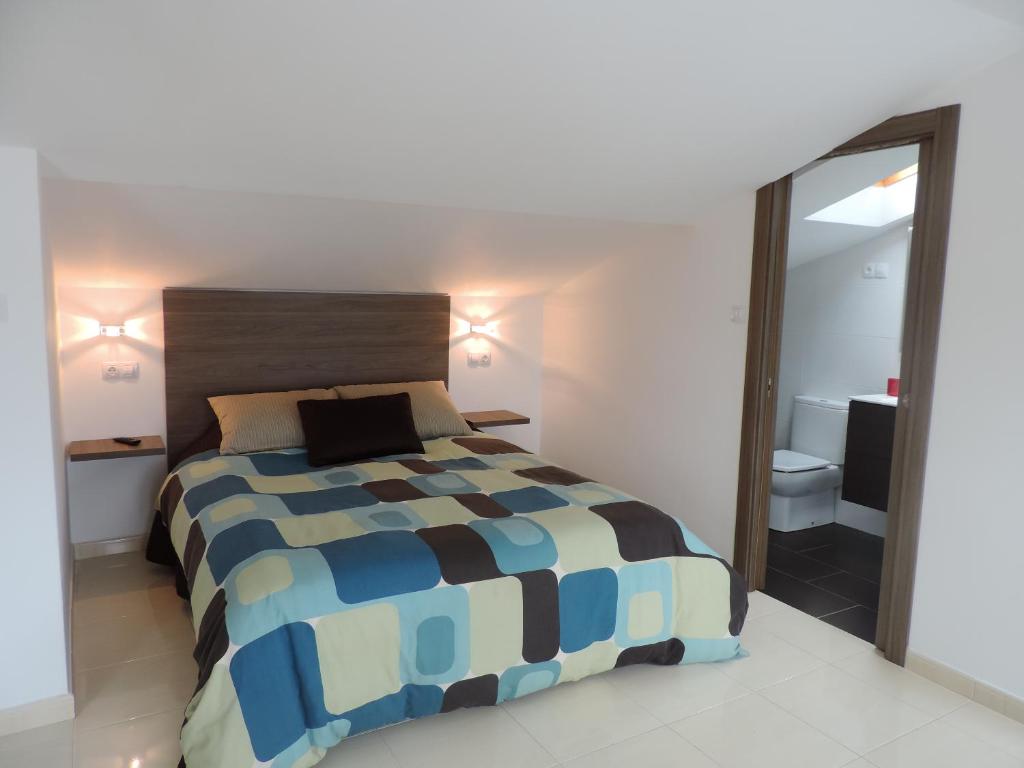 Albergue-Pensión Cabo da Vilaimagen principal