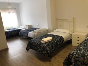 ImagenAlbergue-Pensión Cabo da Vila 5