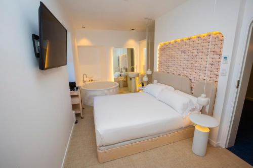 ImagenHotel Faro Lariño 2