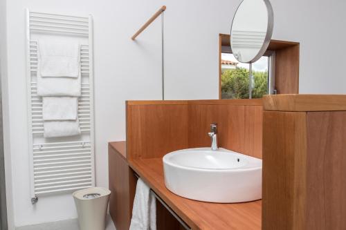 ImagenHotel Bela Fisterra 1