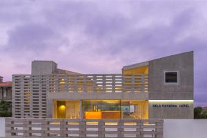 ImagenHotel Bela Fisterra 6