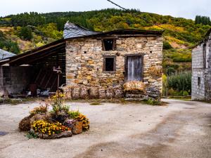 ImagenCasa rural quiroga 4